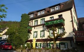 Hotel Feiler Muggendorf